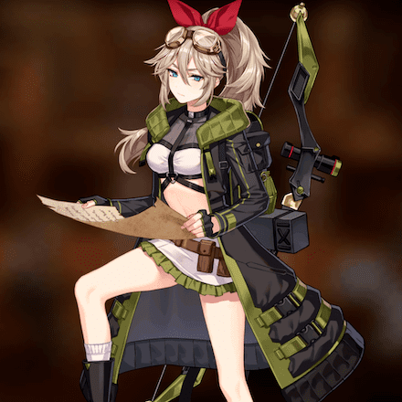 万能解決士ワンダのプロフィール画像