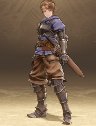 グラン（通常）