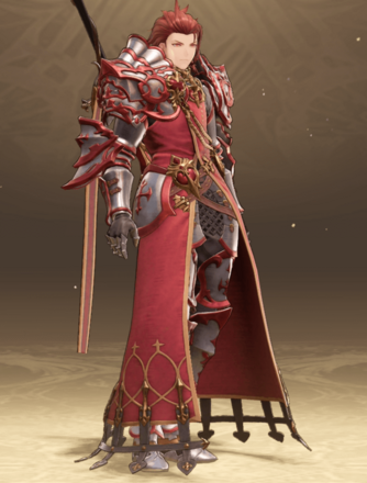 パーシヴァル