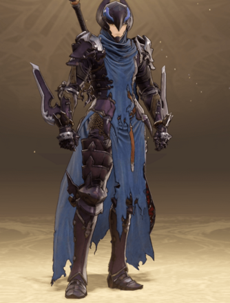 ジークフリート（兜）