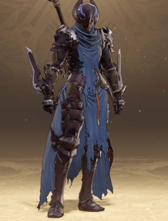 ジークフリート（フルフェイス）