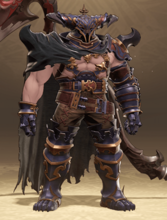 バザラガ