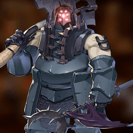 カオス教団重斧総長のプロフィール画像