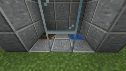 水流エレベーター1手順2