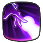 暗黒の矢の画像