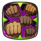 先手必勝の画像