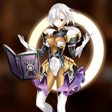 オティーリエのプロフィール画像