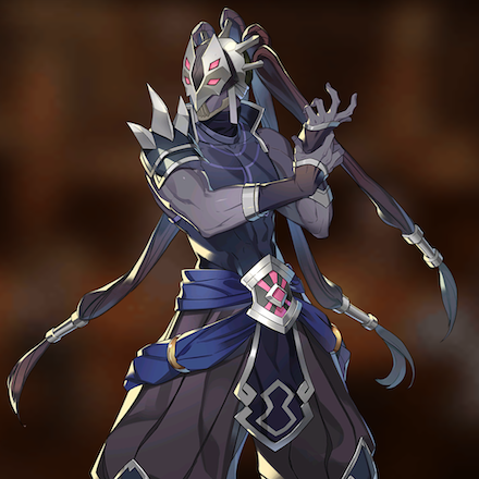 バータスのプロフィール画像