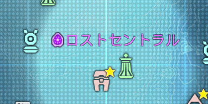 赤色界の見分け方