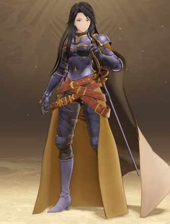 カタリナカラー6