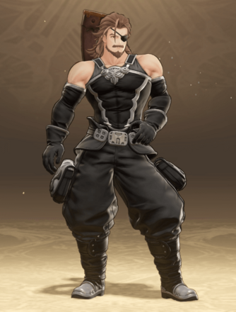 オイゲンカラー4