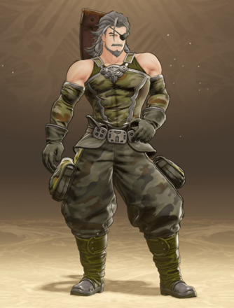 オイゲンカラー6