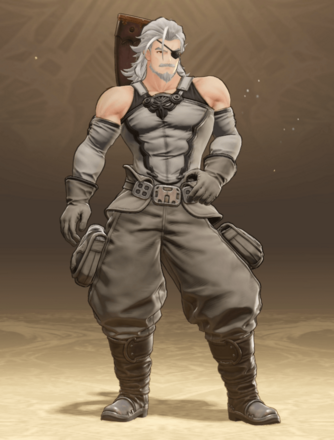 オイゲンカラー3