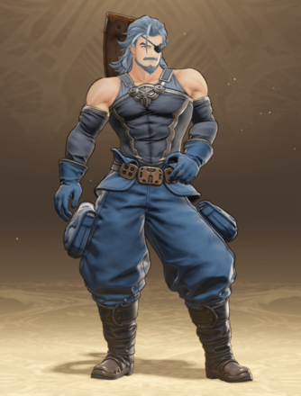 オイゲンカラー7