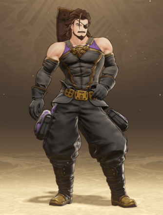 オイゲンカラー8