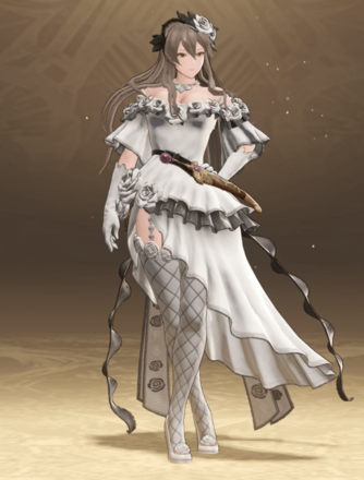 ロゼッタカラー5