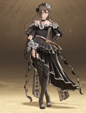 ロゼッタカラー4