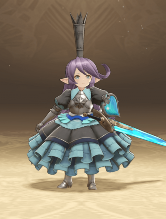 シャルロッテカラー2