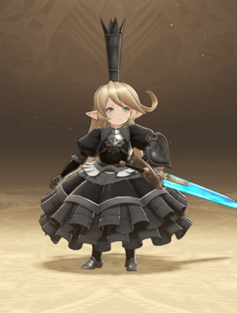 シャルロッテカラー4