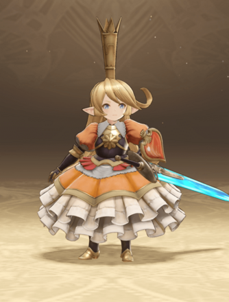 シャルロッテカラー7