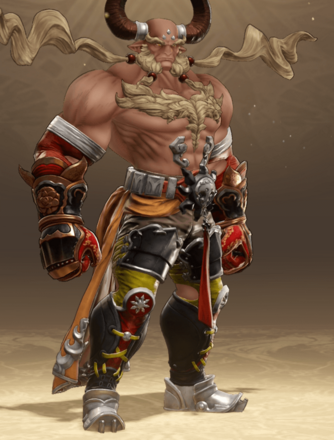 ガンダゴウザカラー6