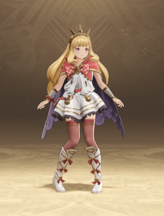 カリオストロカラー8