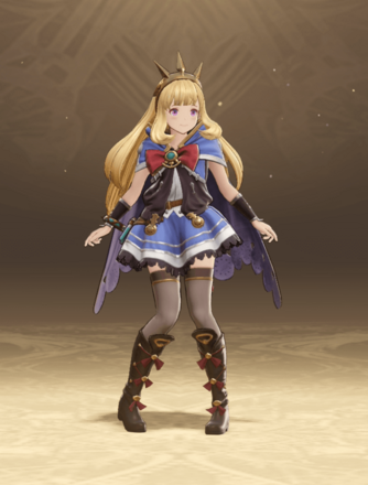 カリオストロカラー7