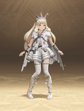 カリオストロカラー5