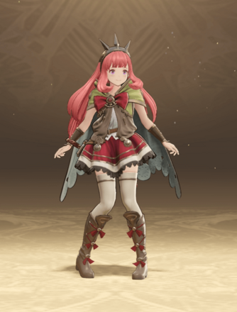 カリオストロカラー2