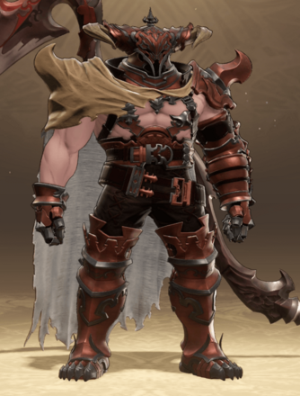 バザラガカラー1