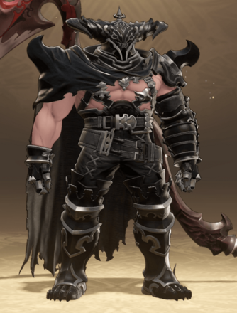 バザラガカラー4