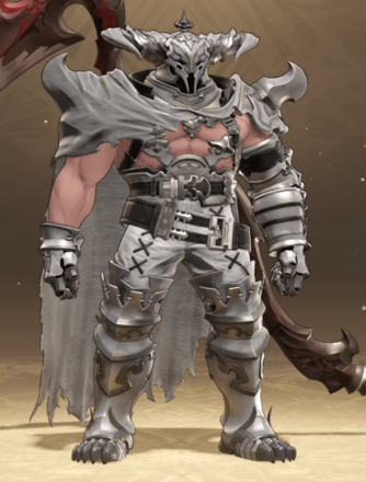 バザラガカラー5