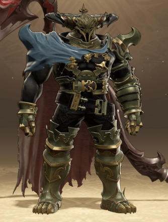 バザラガカラー6