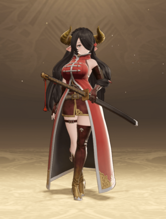 ナルメアカラー6