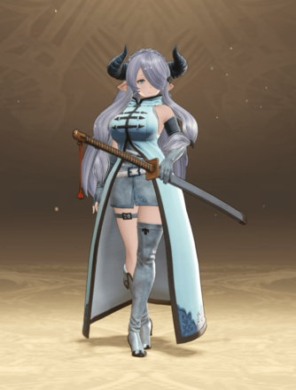 ナルメアカラー3