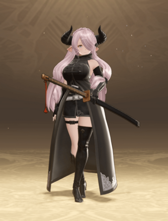 ナルメアカラー4