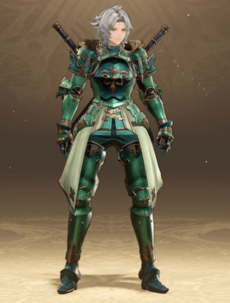 ランスロットカラー3