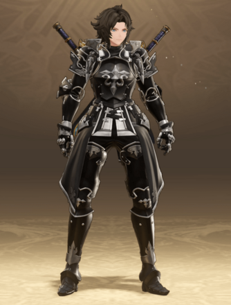 ランスロットカラー4