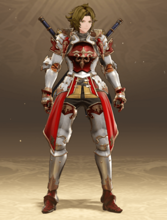 ランスロットカラー6