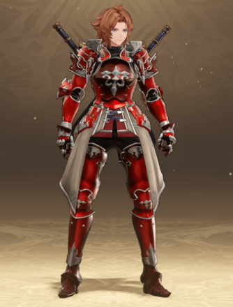 ランスロットカラー1