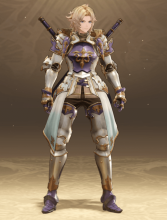 ランスロットカラー7