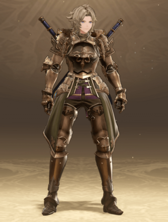 ランスロットカラー2