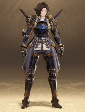 ランスロットカラー8