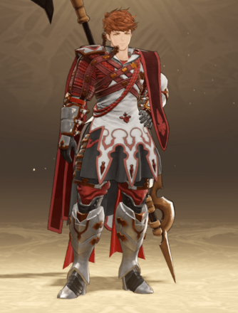 ヴェインカラー3