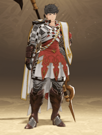 ヴェインカラー6