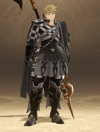 ヴェインカラー4