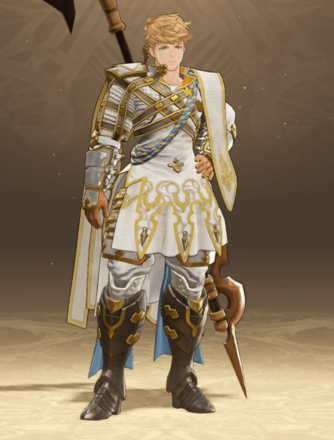 ヴェインカラー8