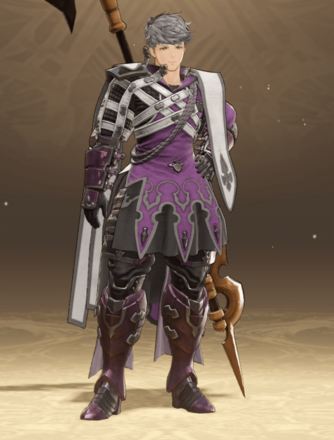 ヴェインカラー2