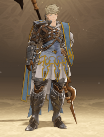 ヴェインカラー7