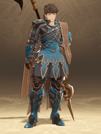 ヴェインカラー1